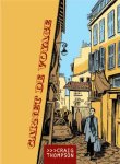 C. Thompson - Carnet de voyage / Reisdagboek / 1