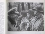 Morin, R. - Dwight D.Eisenhower, een dossier van Associated Press