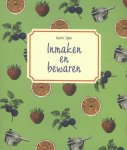 K. Iden - Inmaken en bewaren