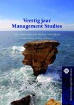 J. Strikwerda - Veertig jaar Management Studies