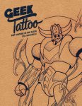  - Geek tattoo Pop Culture in the Flesh