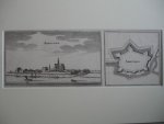 Arnemuiden. - Armuyden.