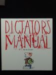 Groen, Els de    Cartoons Len Munnik - Dictator's Manual