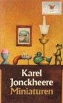 Jonckheere - Miniaturen