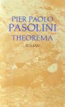 Pier Paolo Pasolini - Theorema