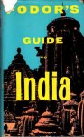 Eugene Fodor en William Curtis - Seller Image Fodor's Guide to India