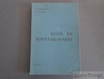 G. Goeyvaerts en G. Lelièvre. - Kleur- en postuurkanaries. Overzicht van de standaardeisen gesteld aan kleur- en posturkanaries.