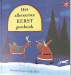 K. Steven - Het allereerste kerstgeschenk