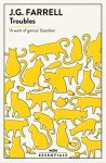 J.G. Farrell - Troubles