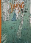  - Jungle BoekieBoekie vakantieboek voor in de jungle