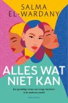 Salma El-Wardany - Alles wat niet kan