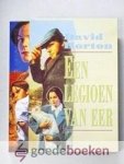 Horton, David - Een legioen van eer + Weg naar vrede --- 2 delen compleet