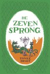 Tonke Dragt - De zevensprong