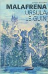 Ursula Le Guin - Malafrena