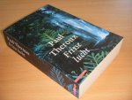 Paul Theroux - Frisse lucht Reisverhalen 1985-1999