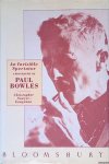 Sawyer-Laucanno, Christopher - An Invisible Spectator: a Biography of Paul Bowles