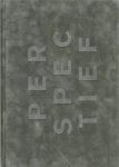 Jong, E.A. de - Perspectief