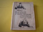 Lombok, Pait en Dontje, Derk. - Oet `t leven van Freerk Proemker en aanner  Grunnegers. ?n Handjevol braiven van Pait Lombok en Derk Dontje.