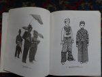 Judi Achjadi - PAKAIAN DAERAH WANITA INDONESIA / INDONESIAN'S WOMEN'S COSTUMES