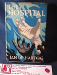 Hartog, Jan de - The hospital HC 1e ed. G.B.