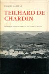 Jacques Madaule - Teilhard de Chardin