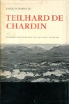 Jacques Madaule - Teilhard de Chardin