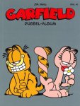 Davis Jim - Garfield dubbel-album 42 / Garfield dubbel-album / 42