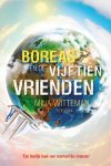 Mina Witteman - Boreas  -   Boreas en de vijftien vrienden
