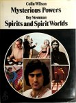 Colin Wilson 14867 - Mysterious Powers