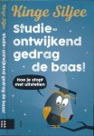 Siljee, Kinge - Studieontwijkend Gedrag de Baas!