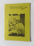 Munk, Danny de; Verhoog, Ronald - Danny de Munk Fanclub 4e jaargang nr. 13 1992