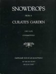 Crowley, Aleister - Snowdrops from a curate's garden