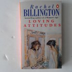 Billington, Rachel - Loving Attitudes