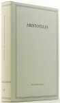 ARISTOTELES, ARISTOTLE - Nikomachische Ethik. Übersetzt und kommentiert von Franz Dirlmeier.