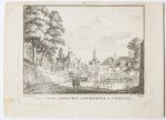 Spilman, Hendricus (1721-1784) after Beijer, Jan de (1703-1780) - Het Stads Ambachts Kinderhuis te Utrecht