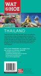  - Thailand / Wat & Hoe onderweg