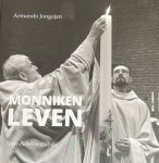Armando Jongejan, Charles van Leeuwen - Monnikenleven