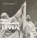 Charles van Leeuwen - Monnikenleven