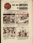  - Wij 1e jaargang nr.29 15 januari 1937