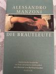 Manzoni, Alessandro - Die Brautleute