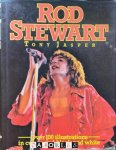 Tony Jasper - Rod Stewart