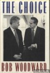Woodward, Bob - The Choice