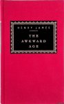 James, Henry - The Awkward Age