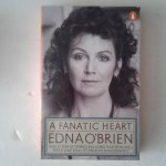 O'Brien, Edna - A Fanatic Heart