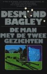Desmond Bagley - De man met de twee gezichten
