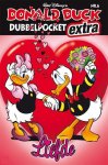 Sanoma Media - Donald Duck Dubbelpocket Extra 6  - Liefde