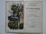 N.n.. - Udolpho de regtvaardige, en de boschwachter van het Zwarte Woud. Twee belangrijke verhalen uit den ouden en nieuwen tijd.
