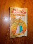 ZIKKEN, AYA, - De atlasvlinder.