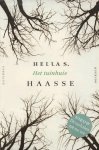 Haasse, Hella S. - Het tuinhuis