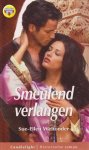 Welfonder, Sue-Ellen - Smeulend verlangen